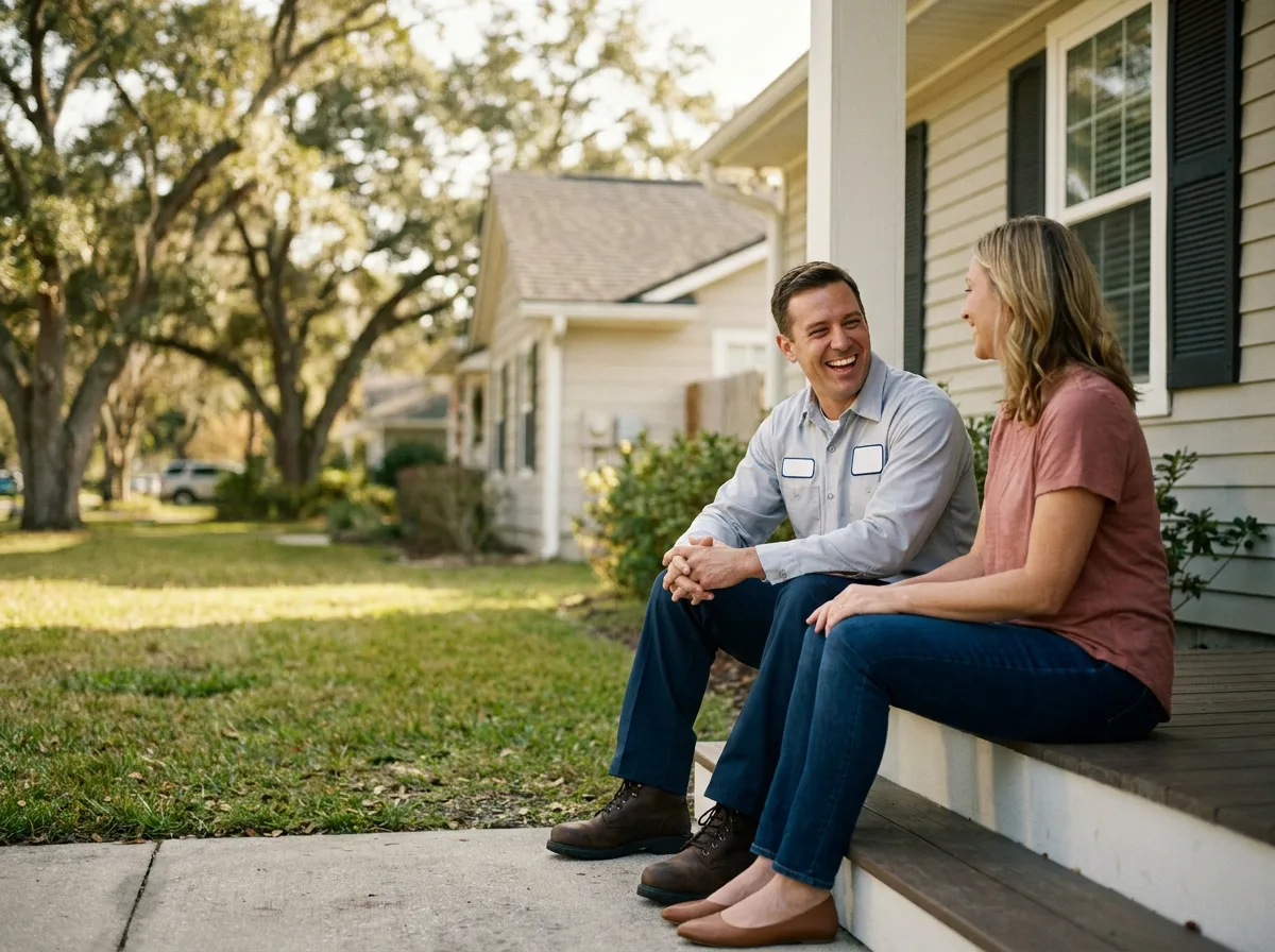 Septic tank pumping FAQs for Eatonton, GA